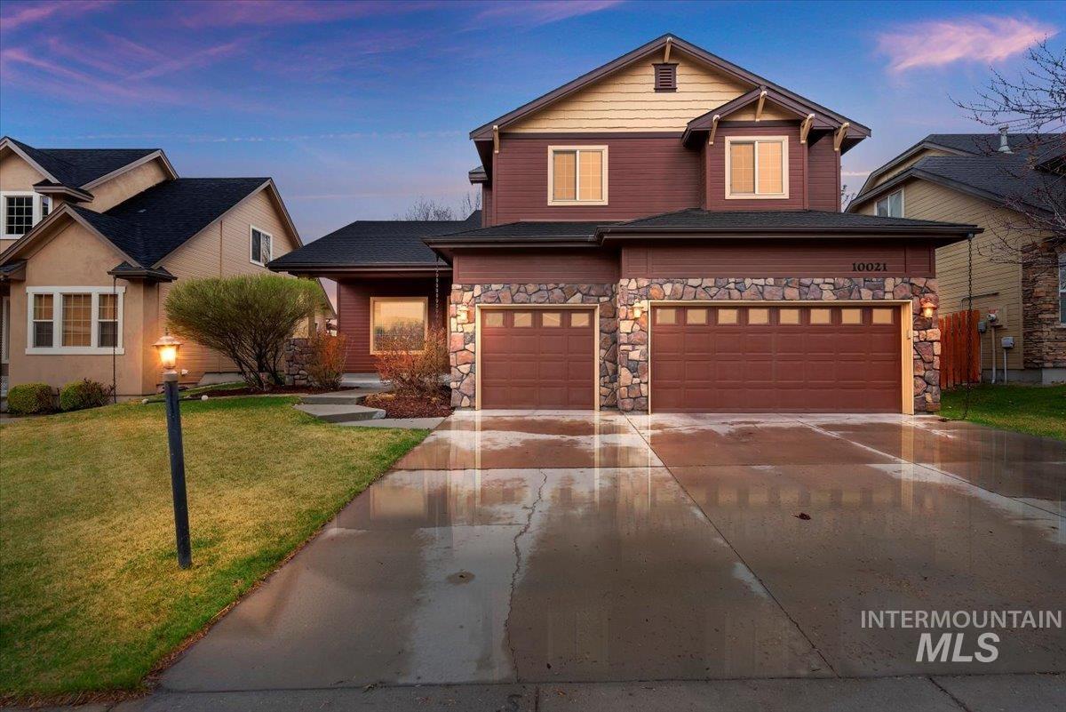 10021 W Arabian Dr.
