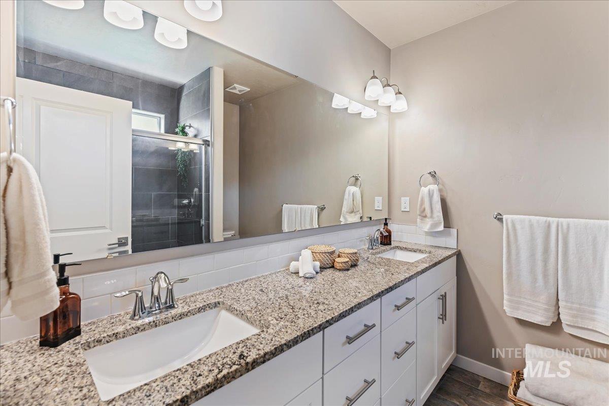 3378 S Cabin Creek Way