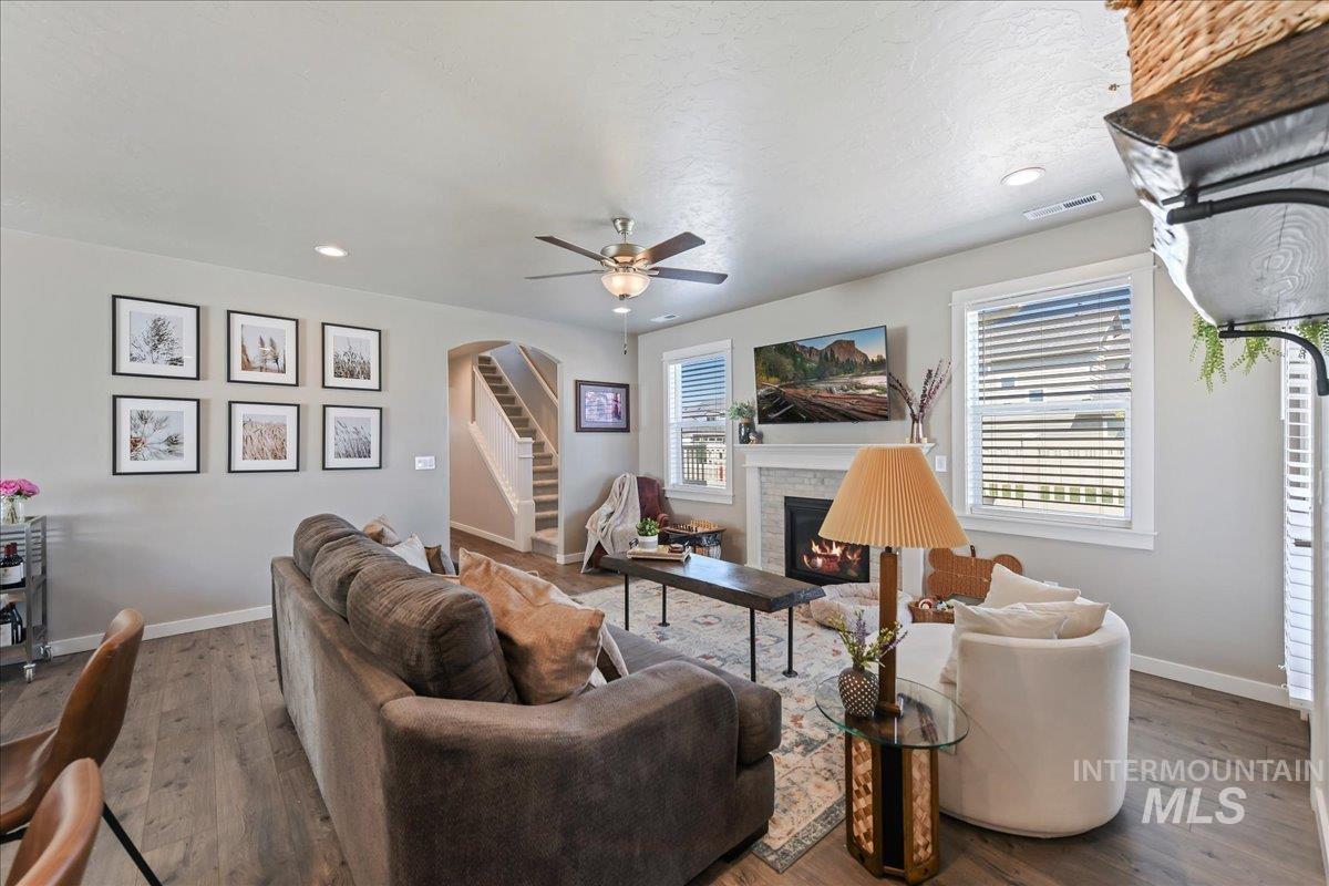 3378 S Cabin Creek Way