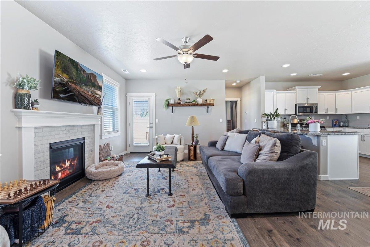 3378 S Cabin Creek Way