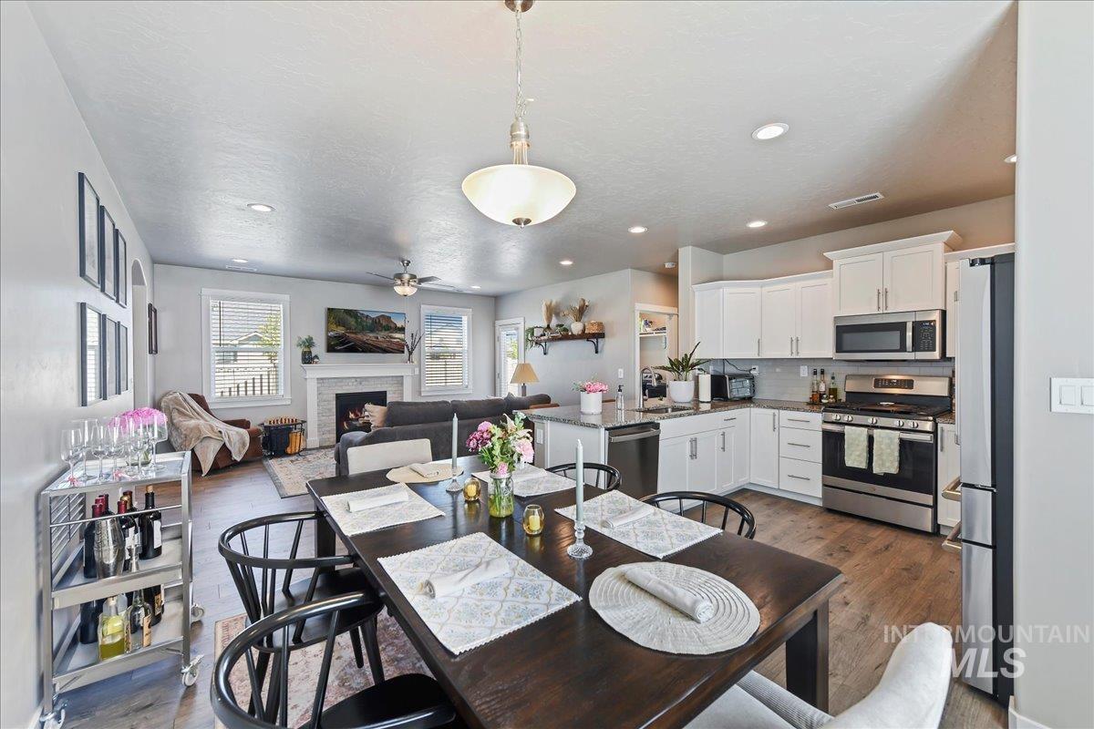 3378 S Cabin Creek Way