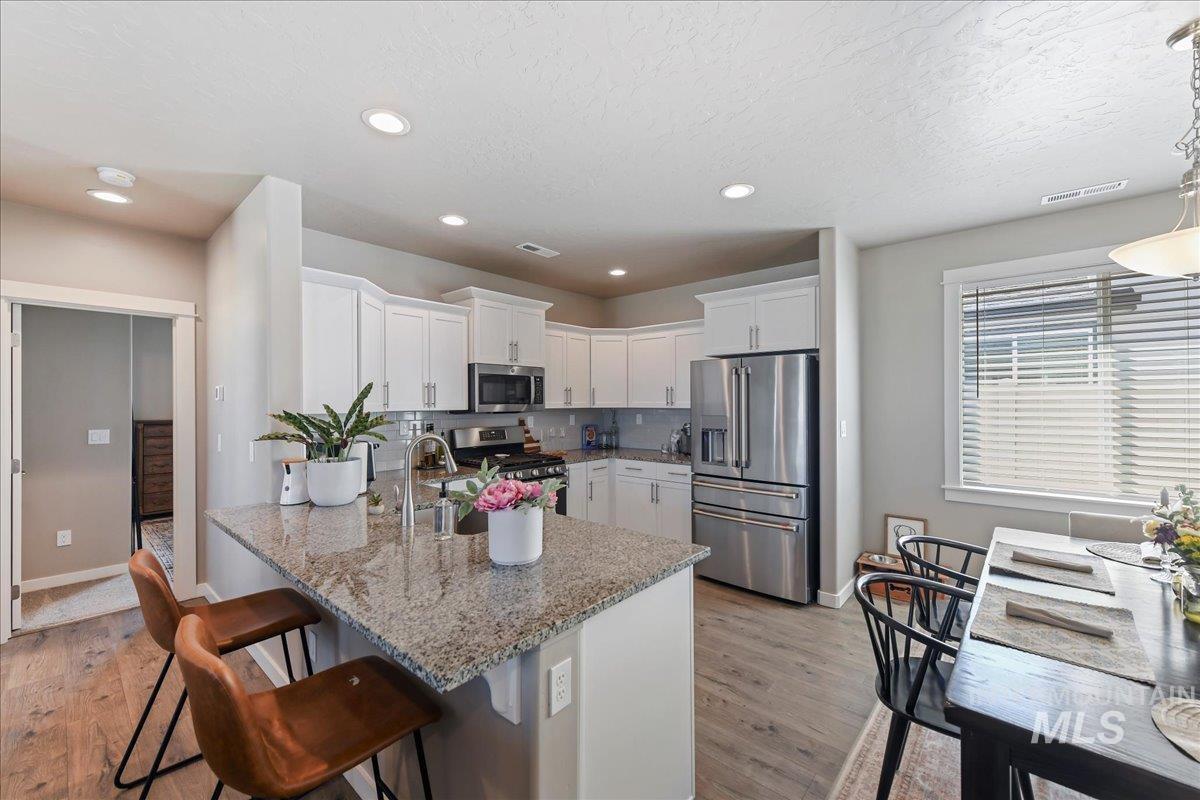 3378 S Cabin Creek Way