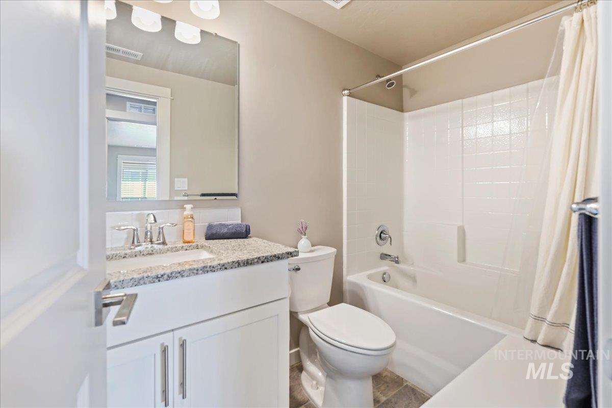 3378 S Cabin Creek Way