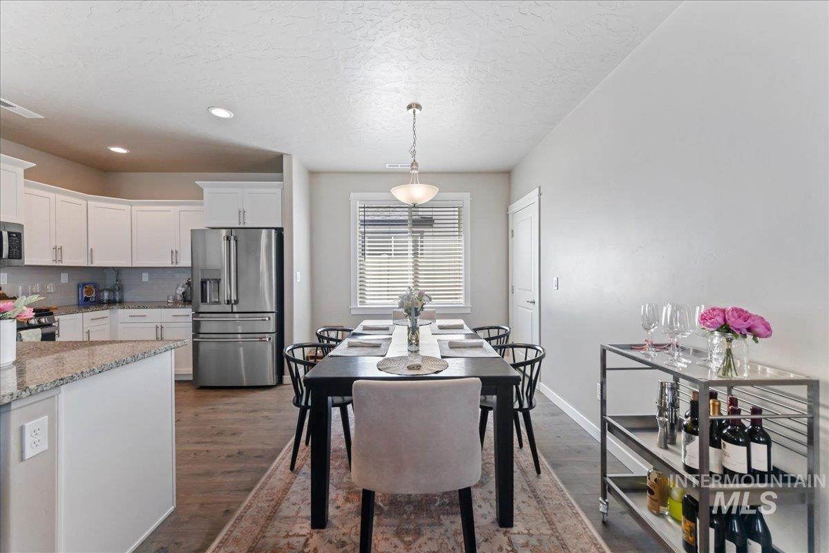 3378 S Cabin Creek Way