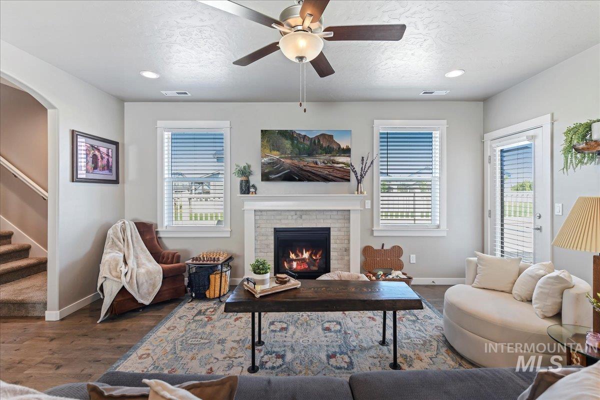 3378 S Cabin Creek Way