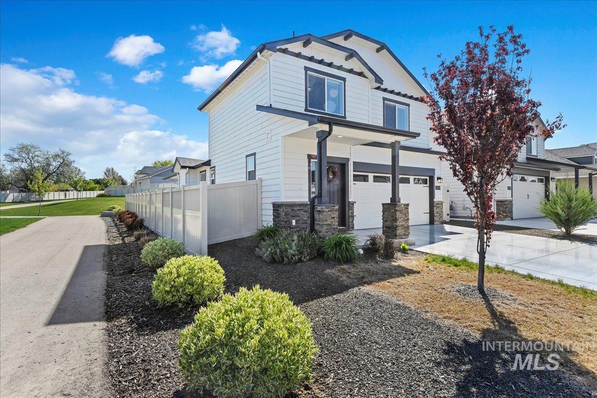 3378 S Cabin Creek Way