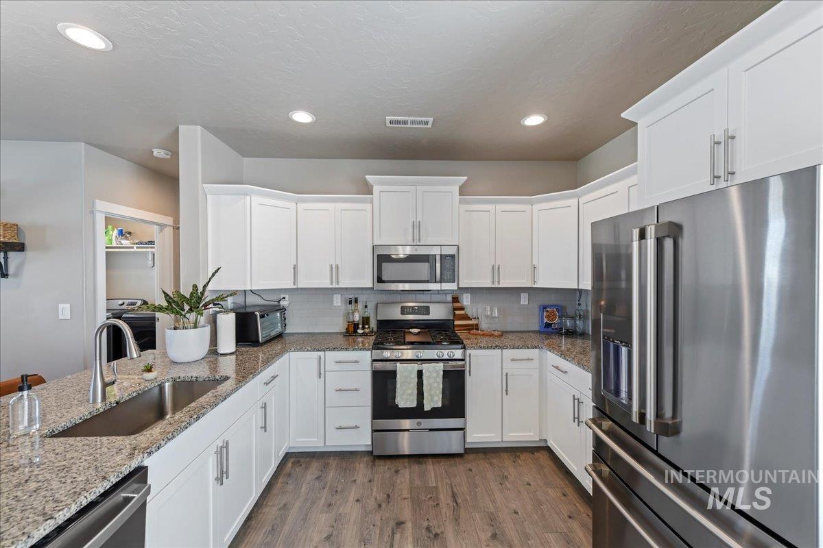 3378 S Cabin Creek Way