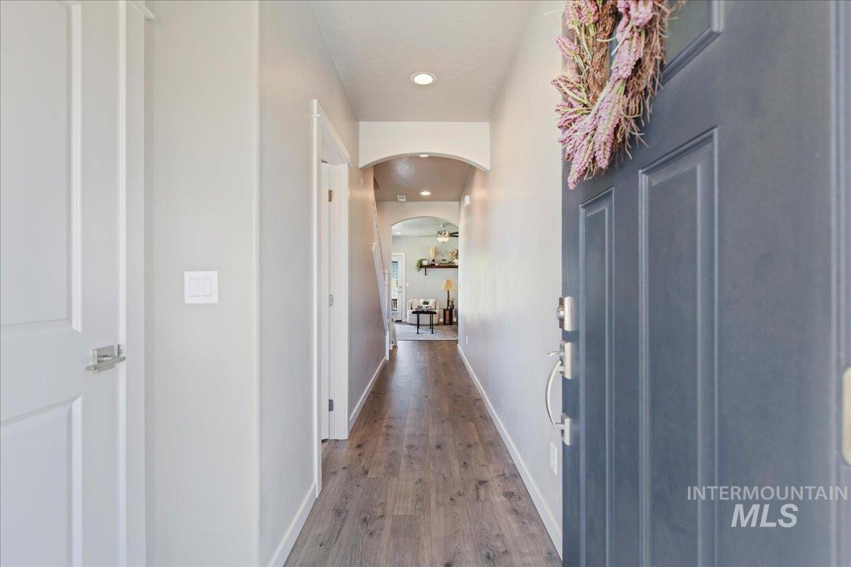 3378 S Cabin Creek Way