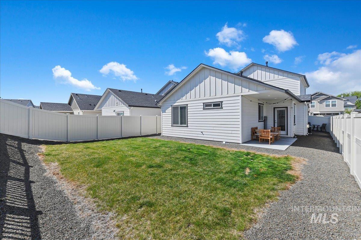 3378 S Cabin Creek Way