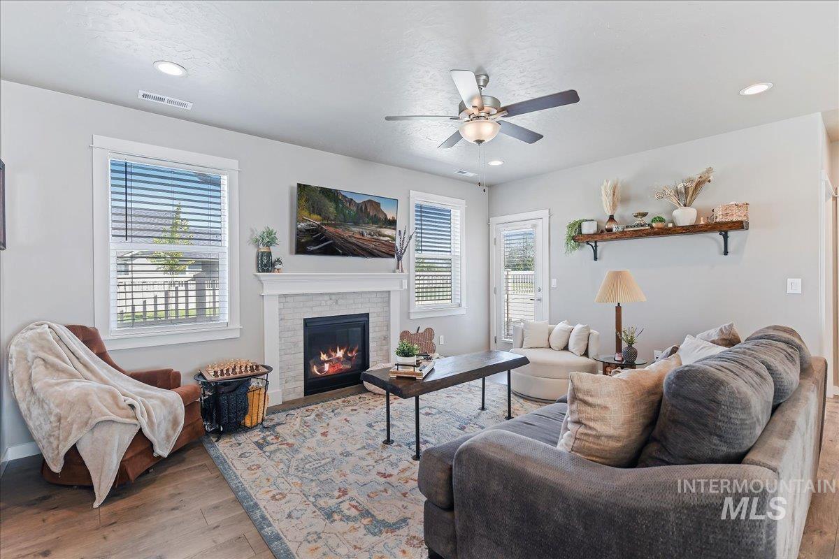 3378 S Cabin Creek Way