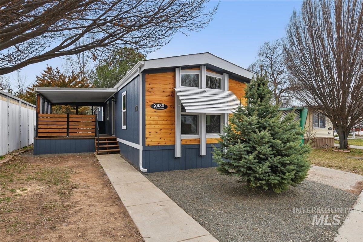 2980 S Charity Ave