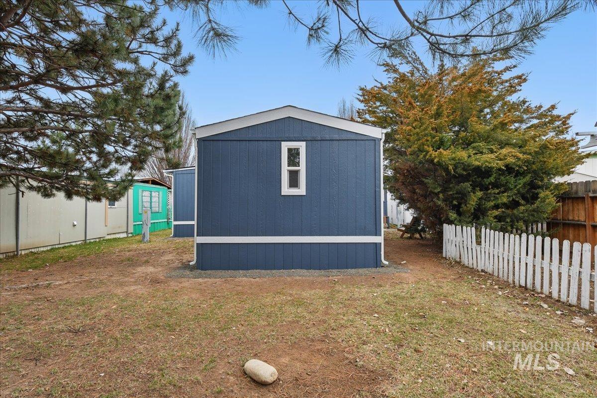 2980 S Charity Ave