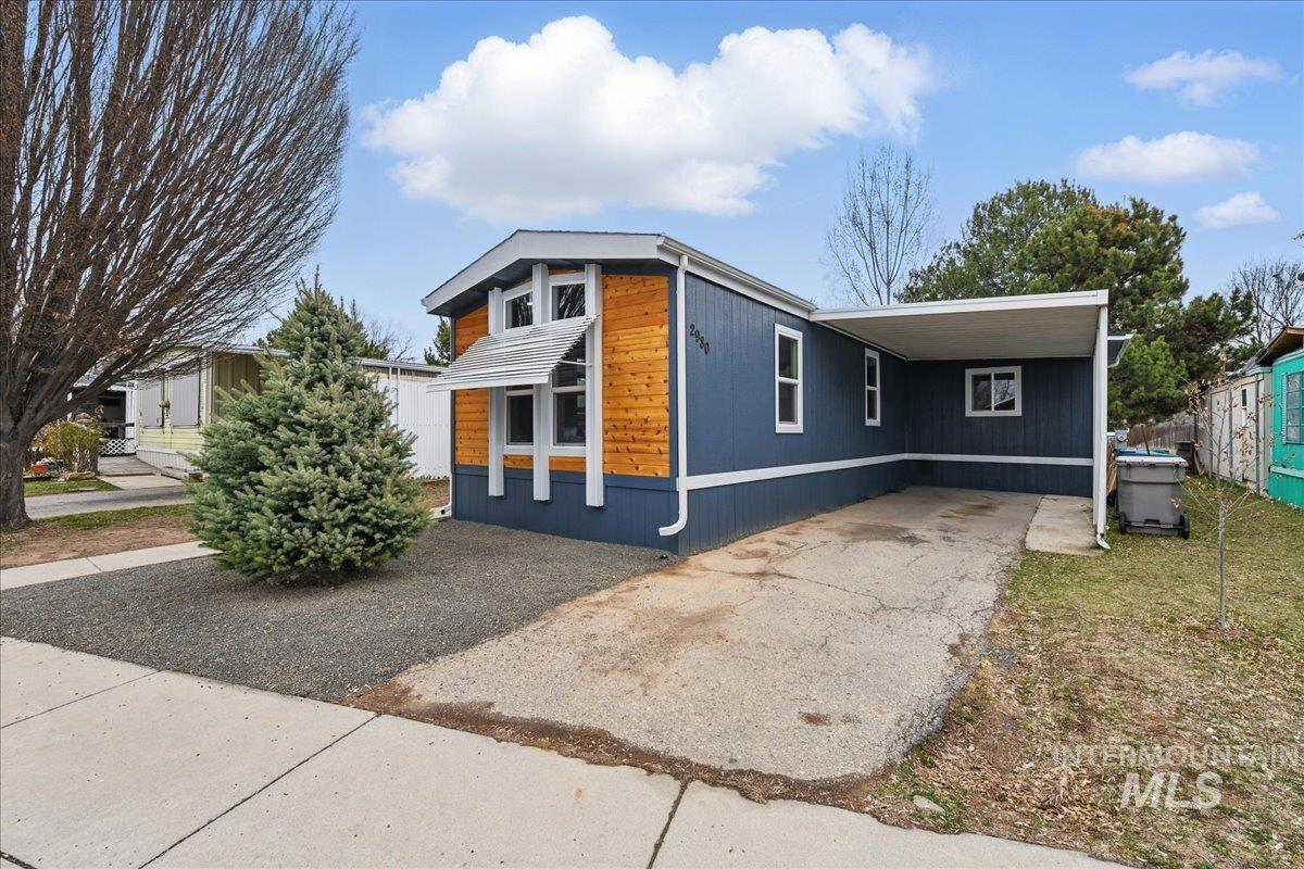 2980 S Charity Ave