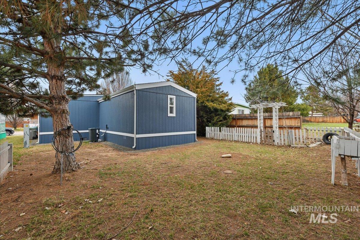 2980 S Charity Ave
