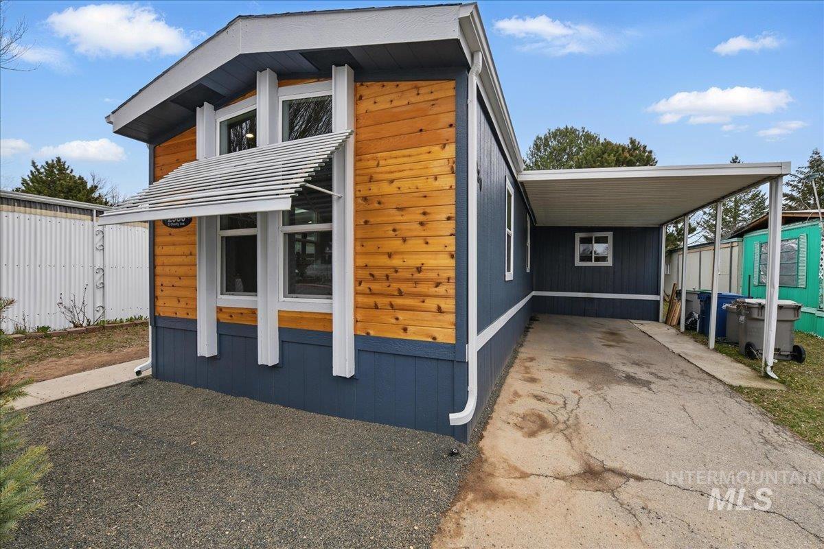 2980 S Charity Ave