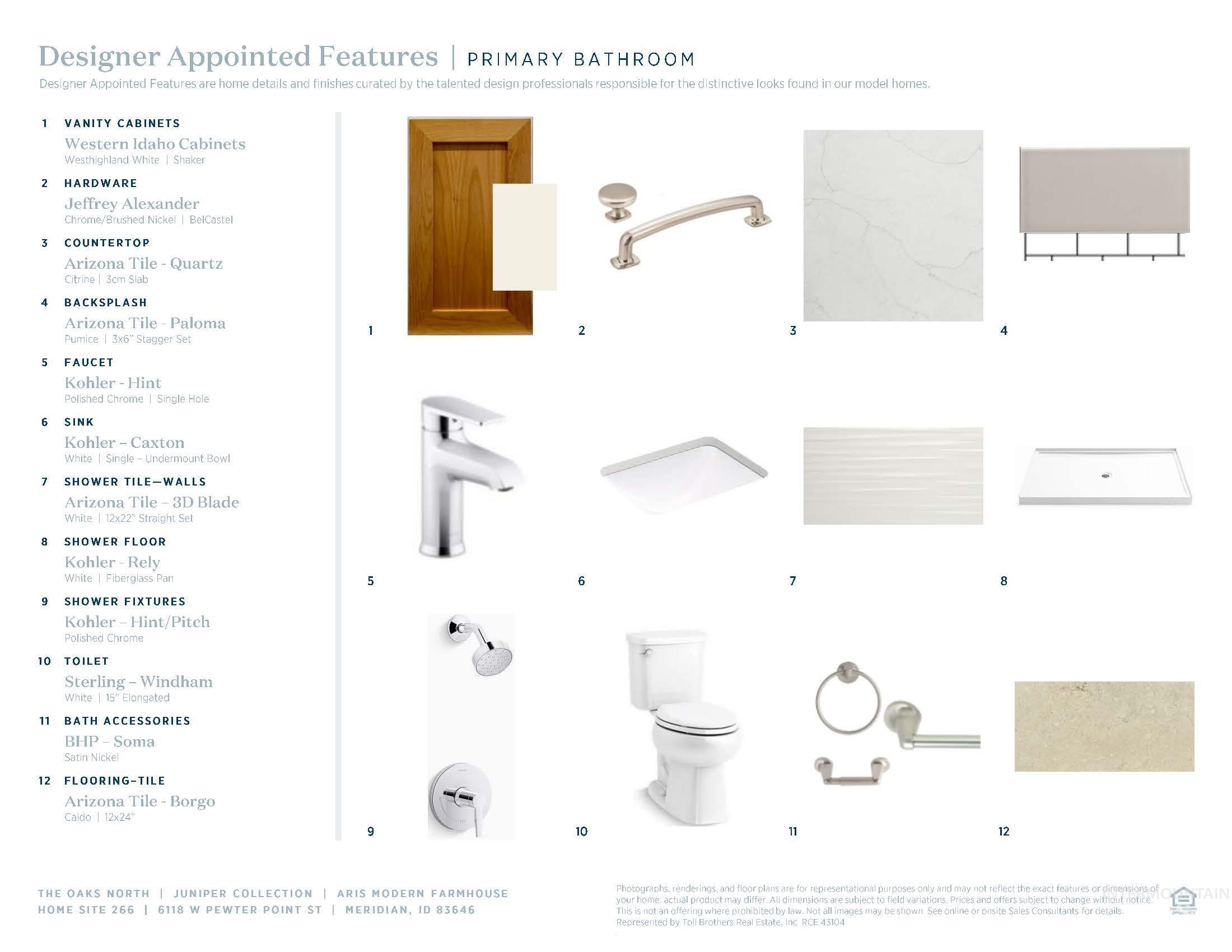 6118 W Pewter Point St