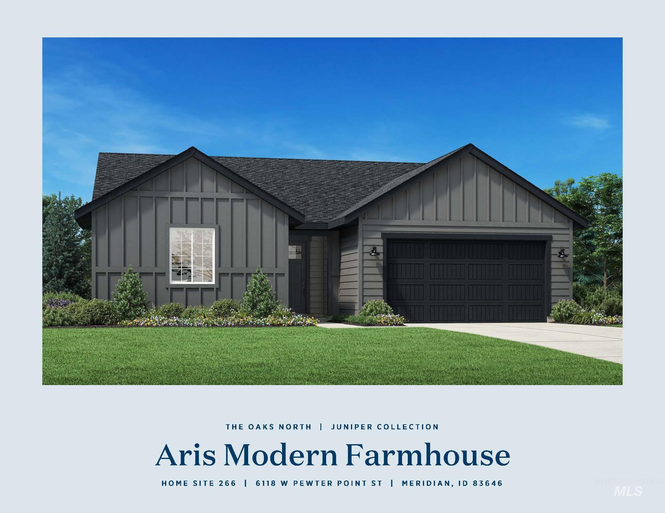 6118 W Pewter Point St