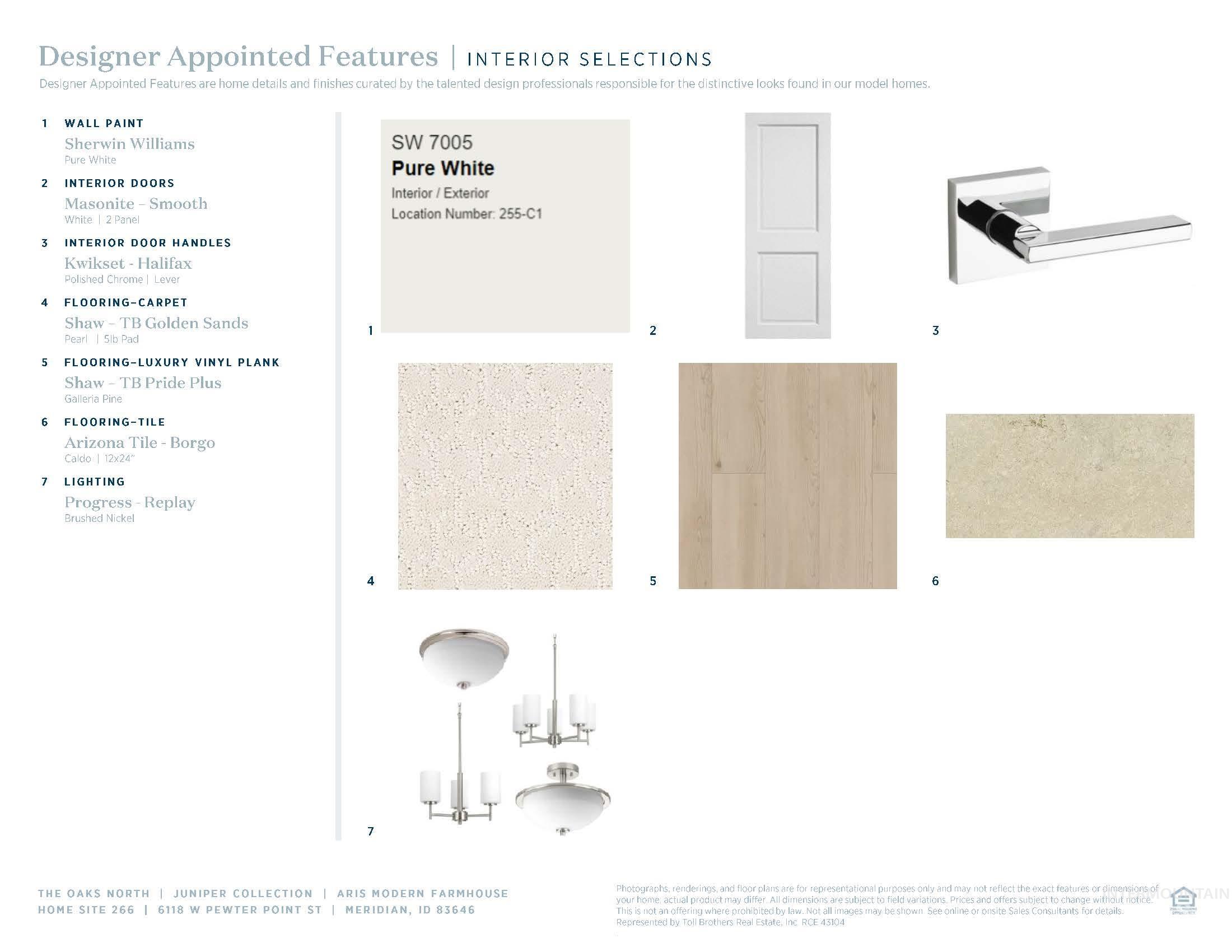 6118 W Pewter Point St