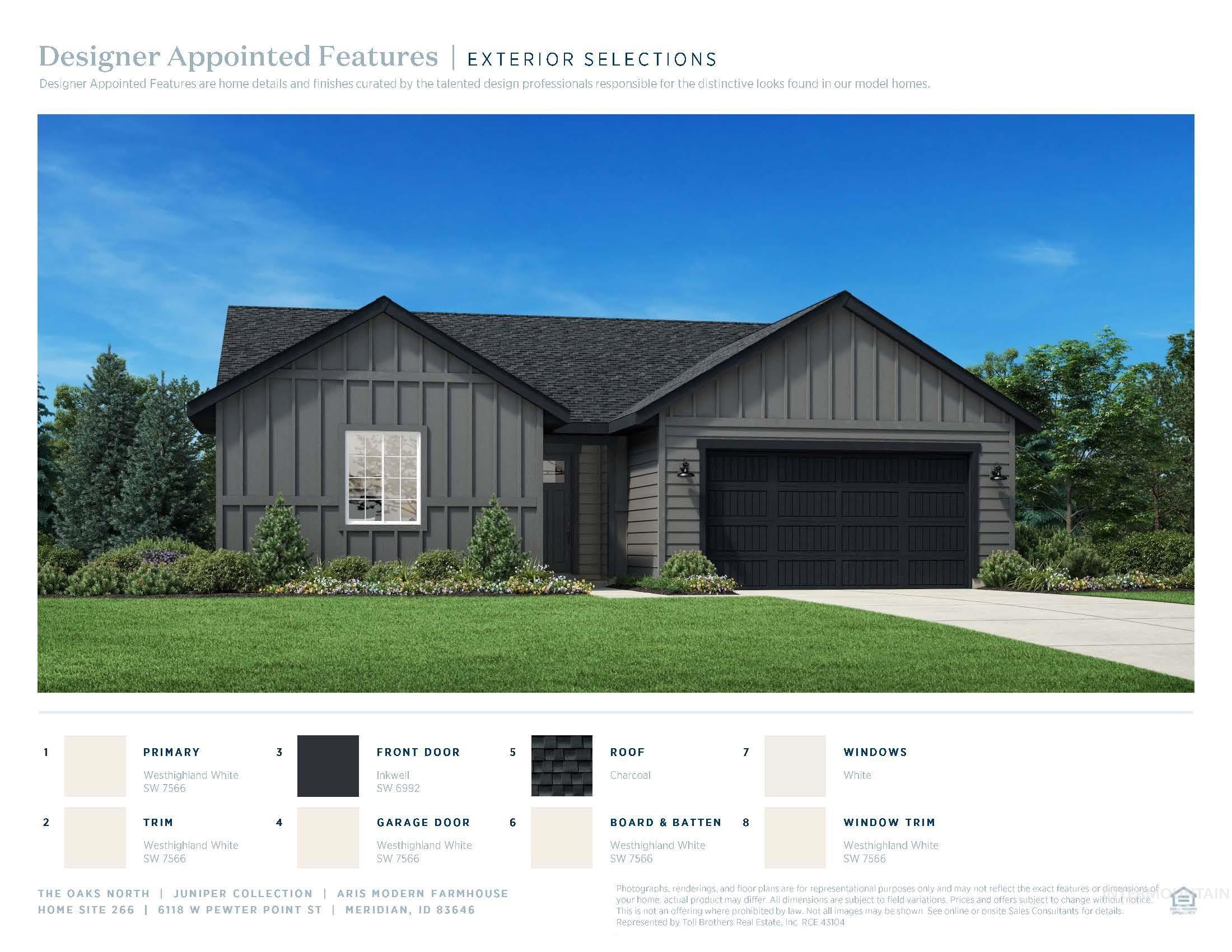 6118 W Pewter Point St