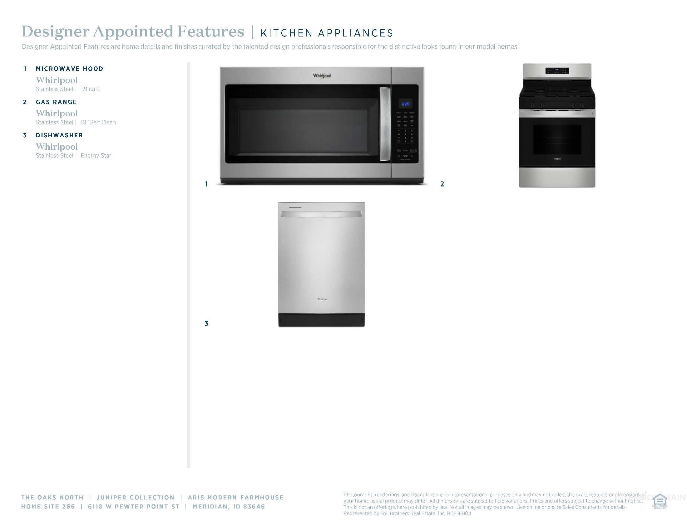 6118 W Pewter Point St