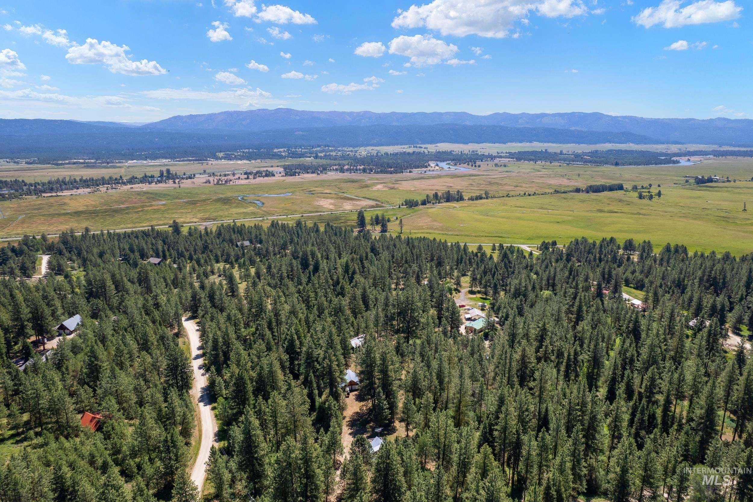207 Ponderosa Lane