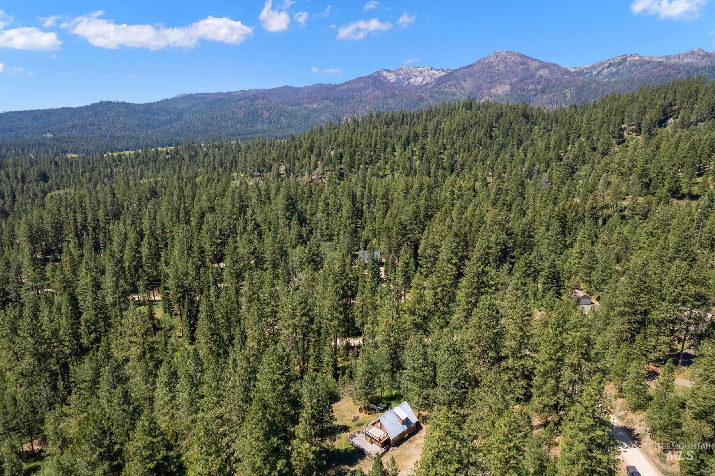 207 Ponderosa Lane