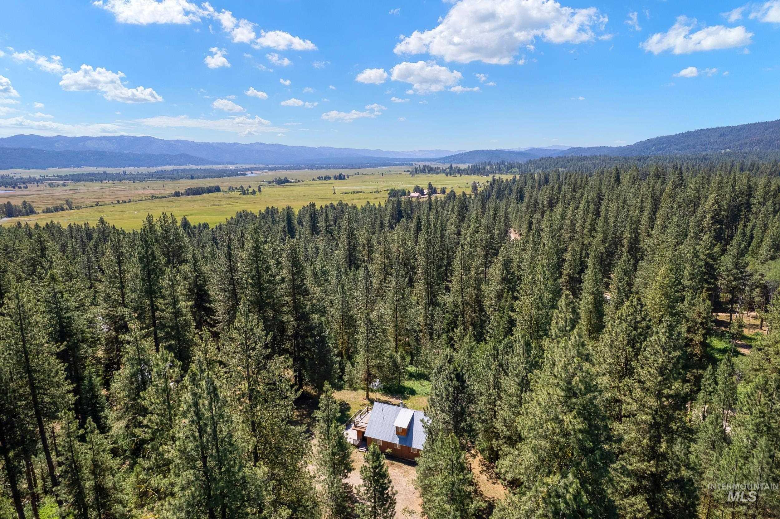 207 Ponderosa Lane