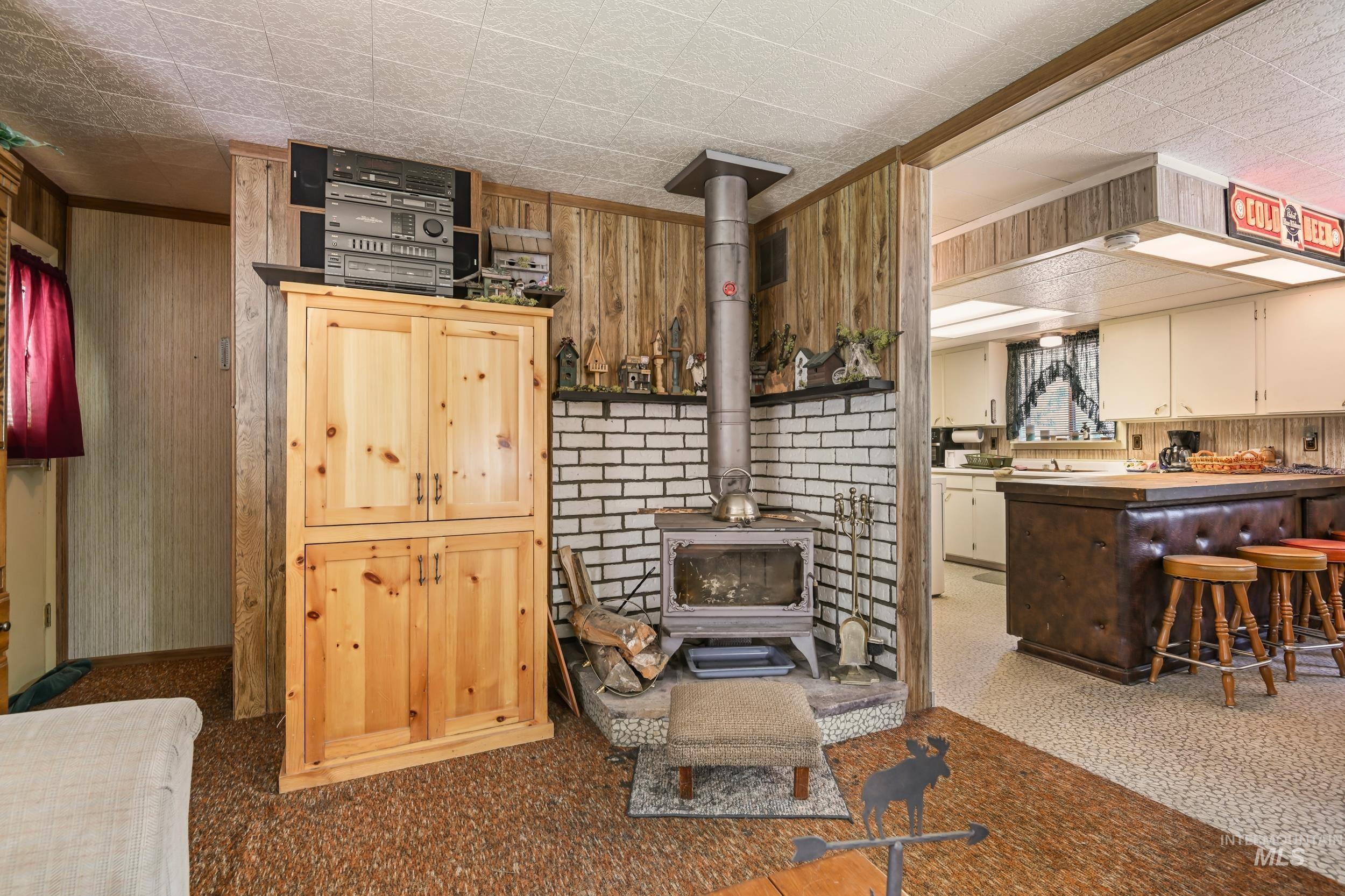 207 Ponderosa Lane