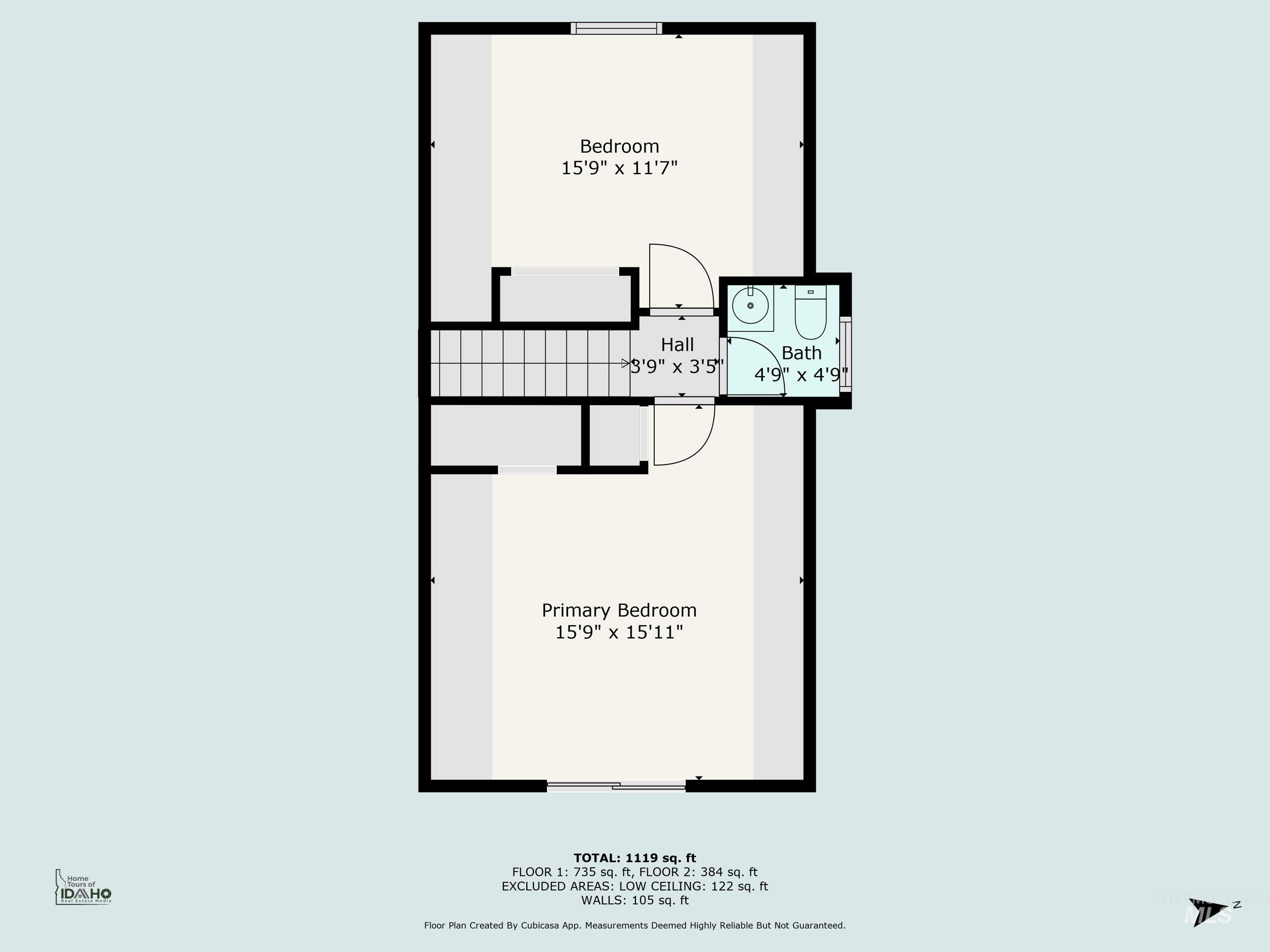 207 Ponderosa Lane
