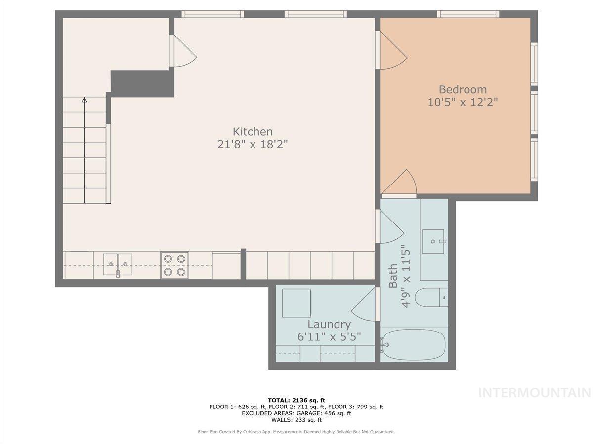 10105 W Mcmillan Rd & 10107 Mcmillan Rd