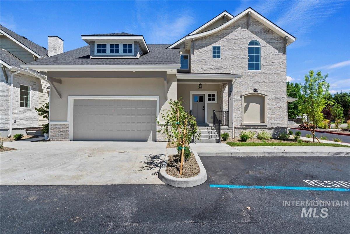 10093 W Mcmillan Rd & 10095 W. Mcmillan Rd