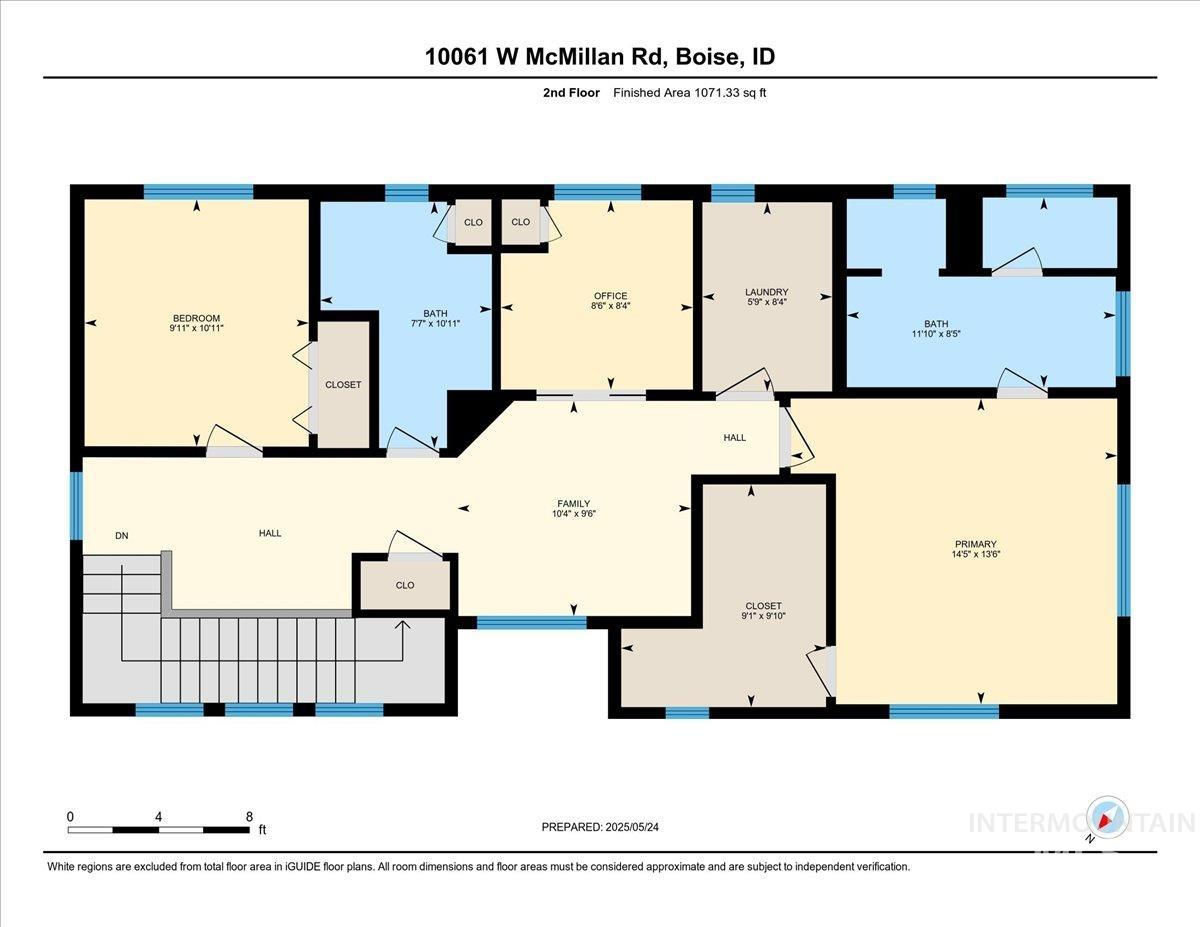 10061 W Mcmillan Rd & 10063 W. Mcmillan Rd