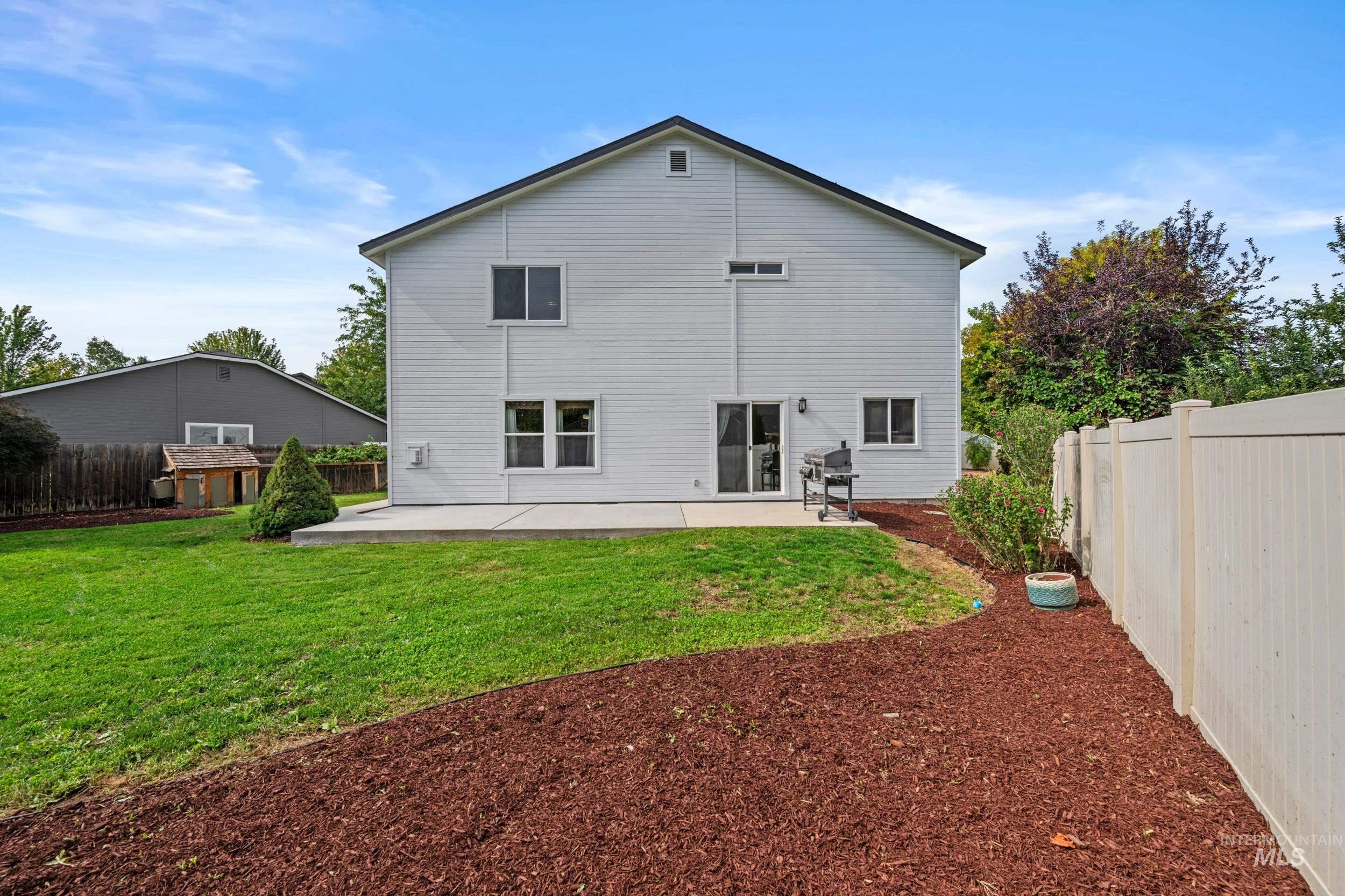 3902 S Leaning Tower Pl