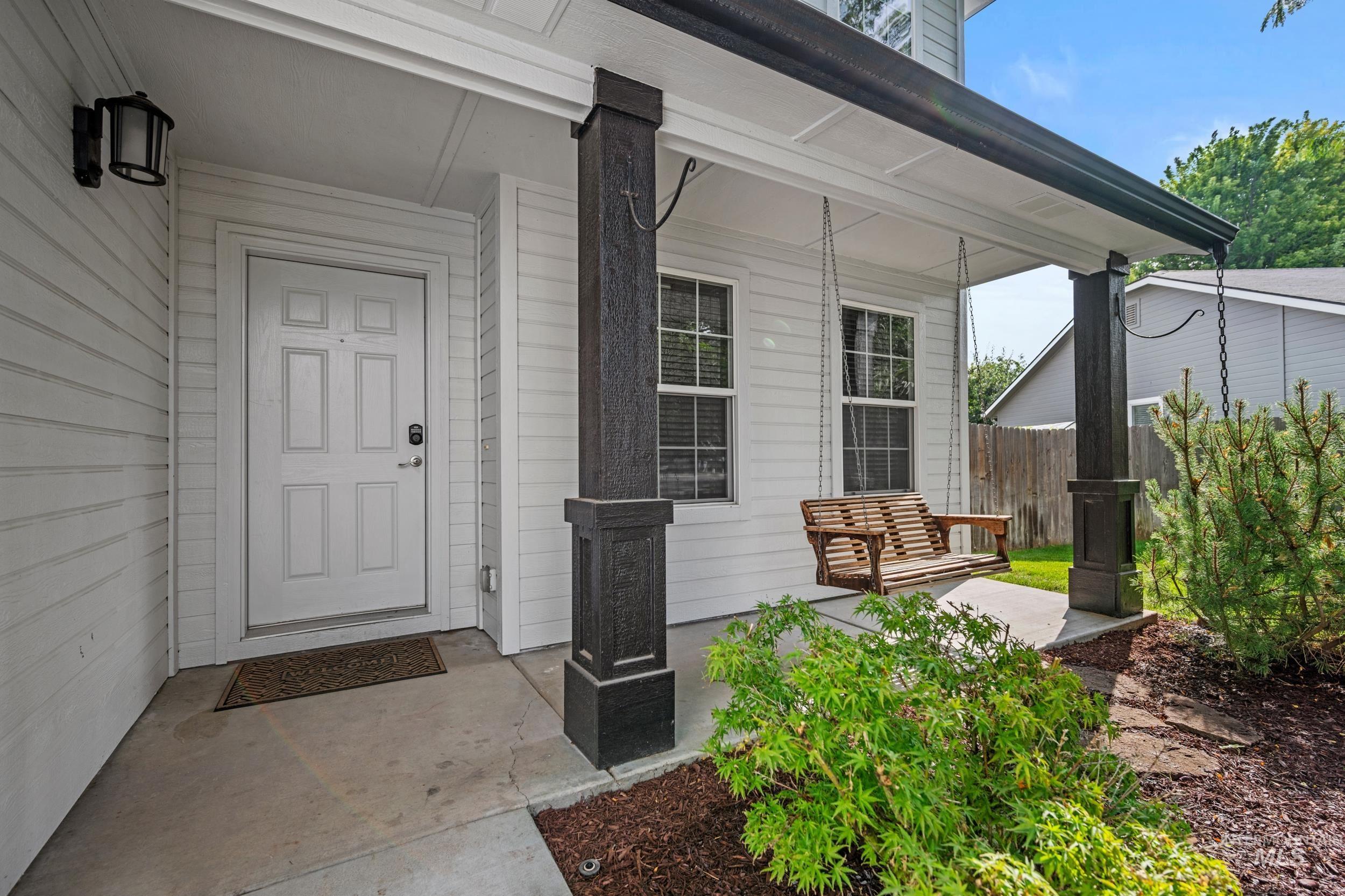 3902 S Leaning Tower Pl