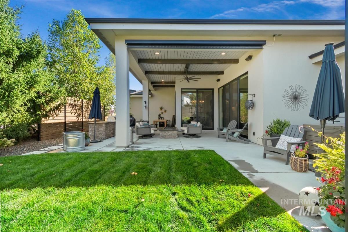 968 W Water Vista St