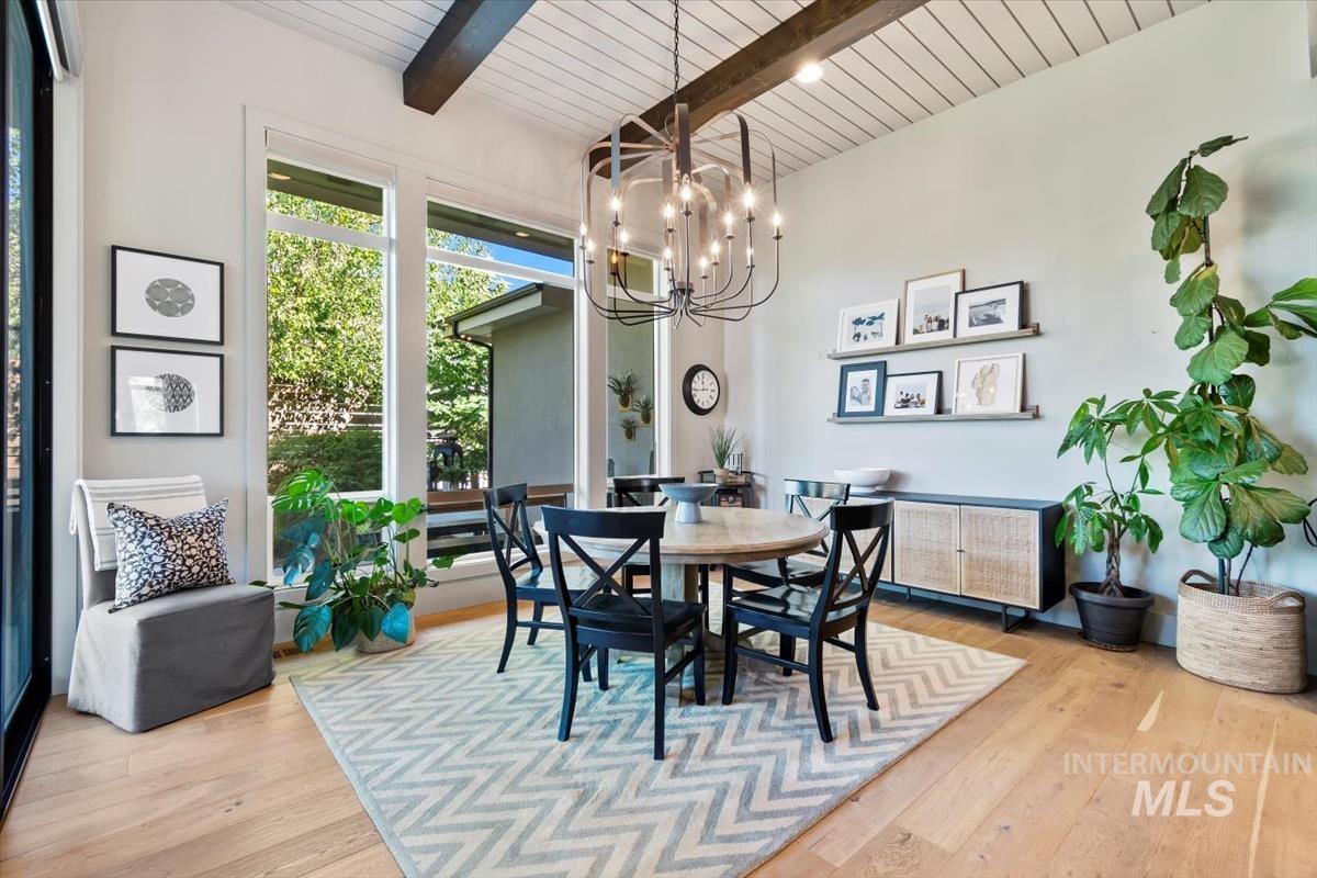 968 W Water Vista St