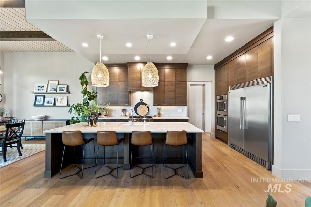 968 W Water Vista St