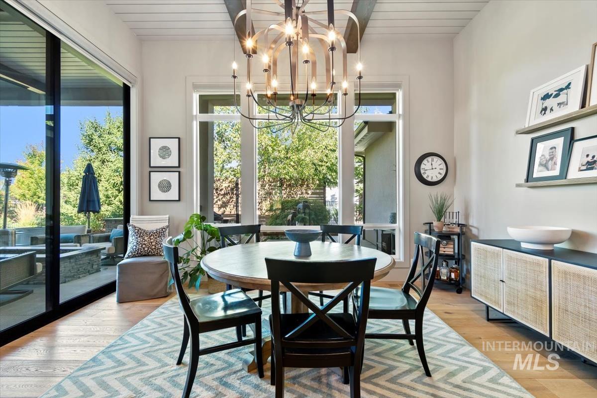 968 W Water Vista St