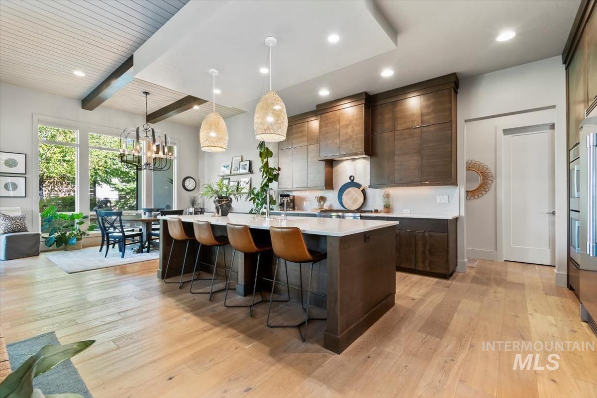 968 W Water Vista St