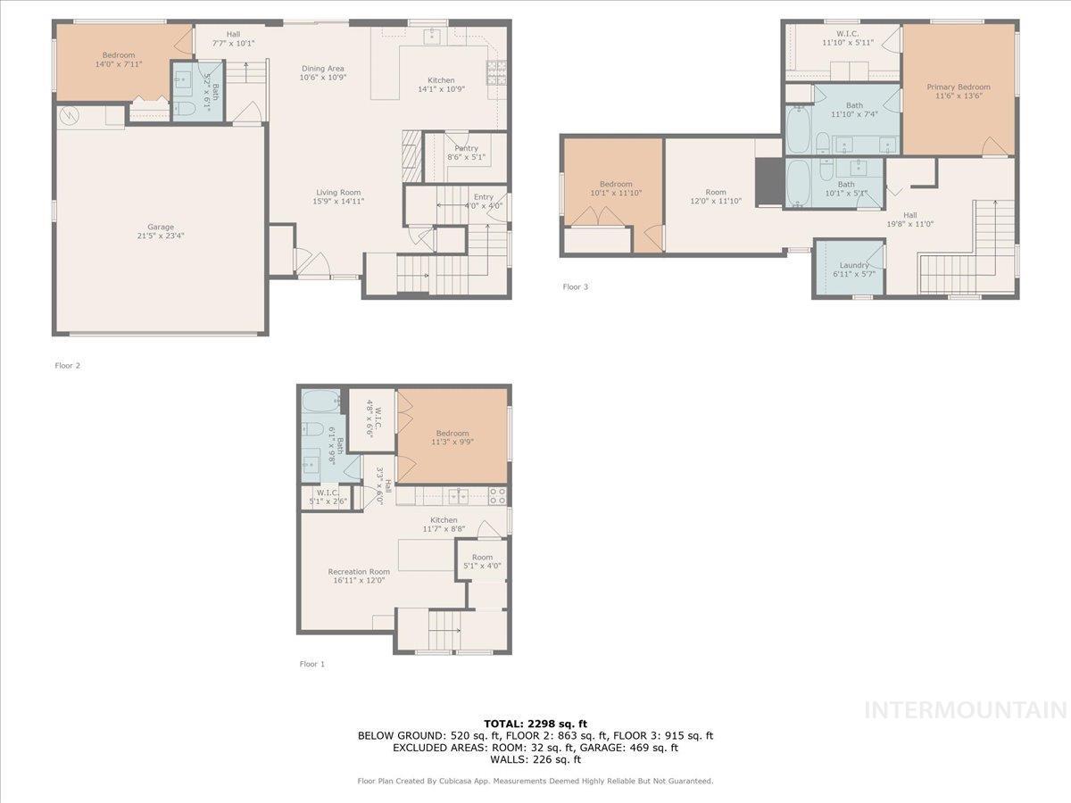 10093 W Mcmillan & 10095 Mcmillan (Adu)