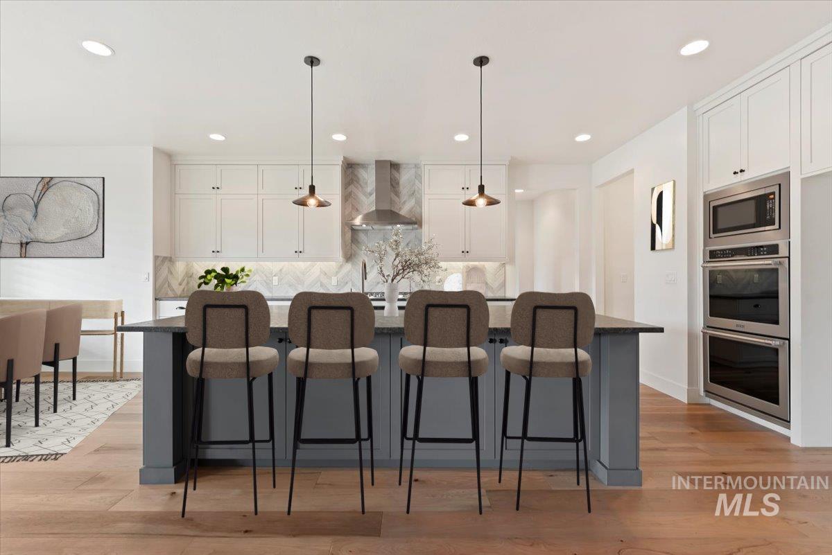 1695 N Black Forest Way