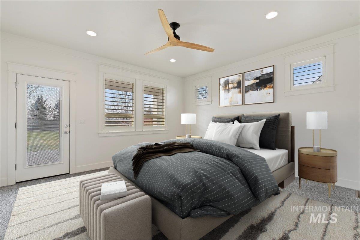 1695 N Black Forest Way