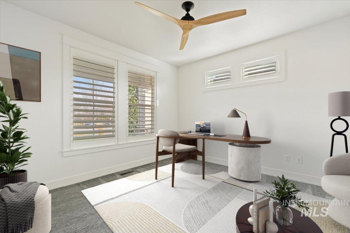 1695 N Black Forest Way