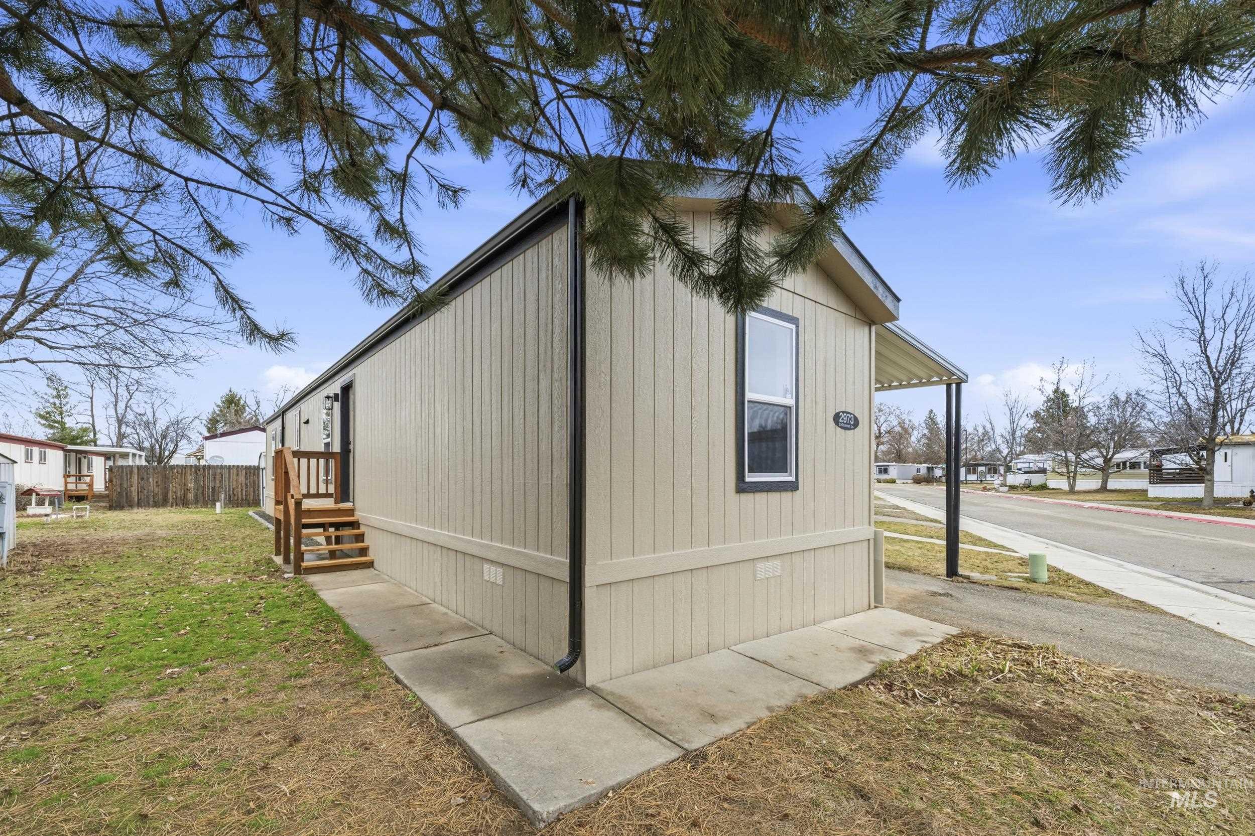 2973 S Elmcrest Lane