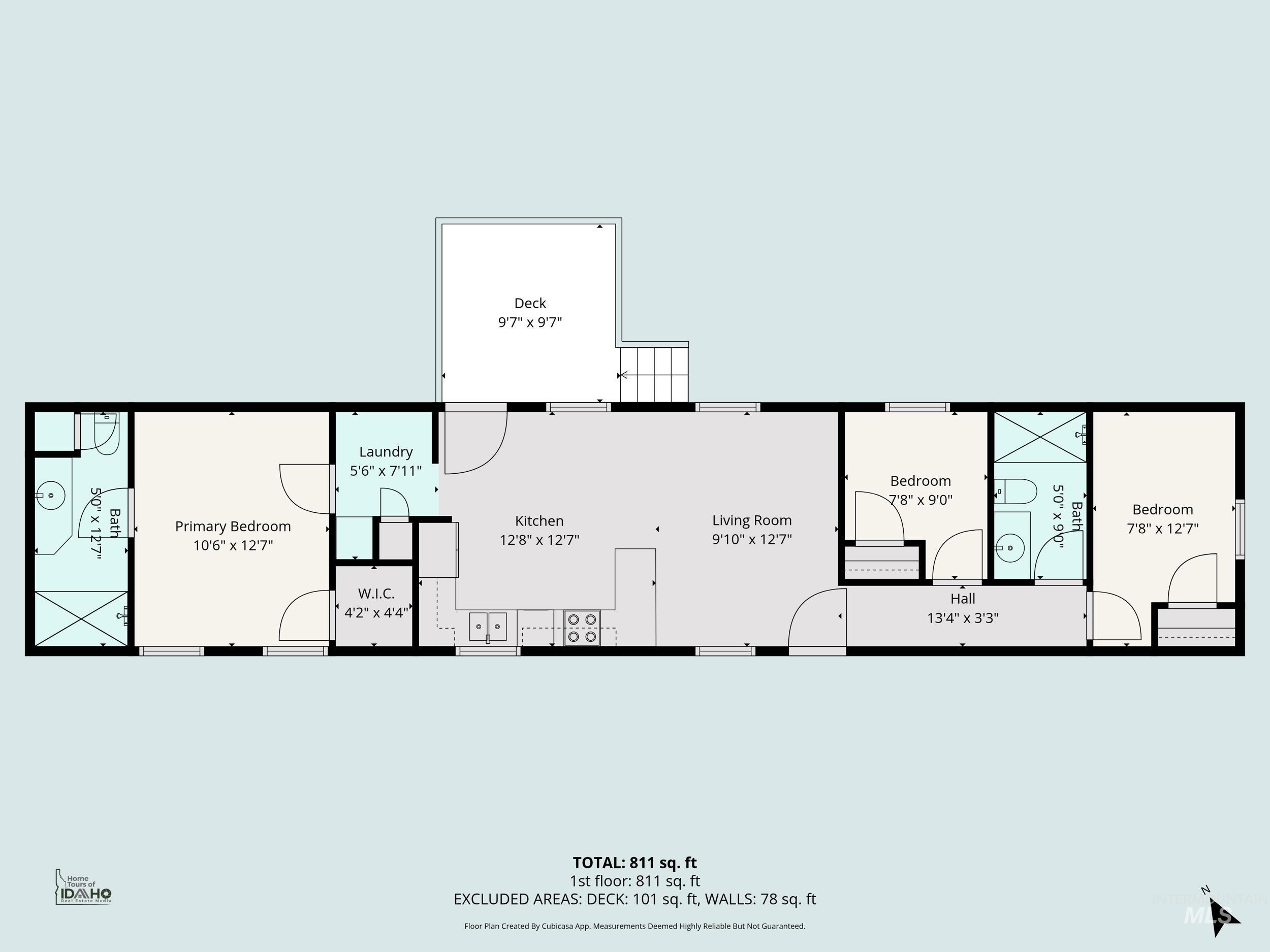 2973 S Elmcrest Lane