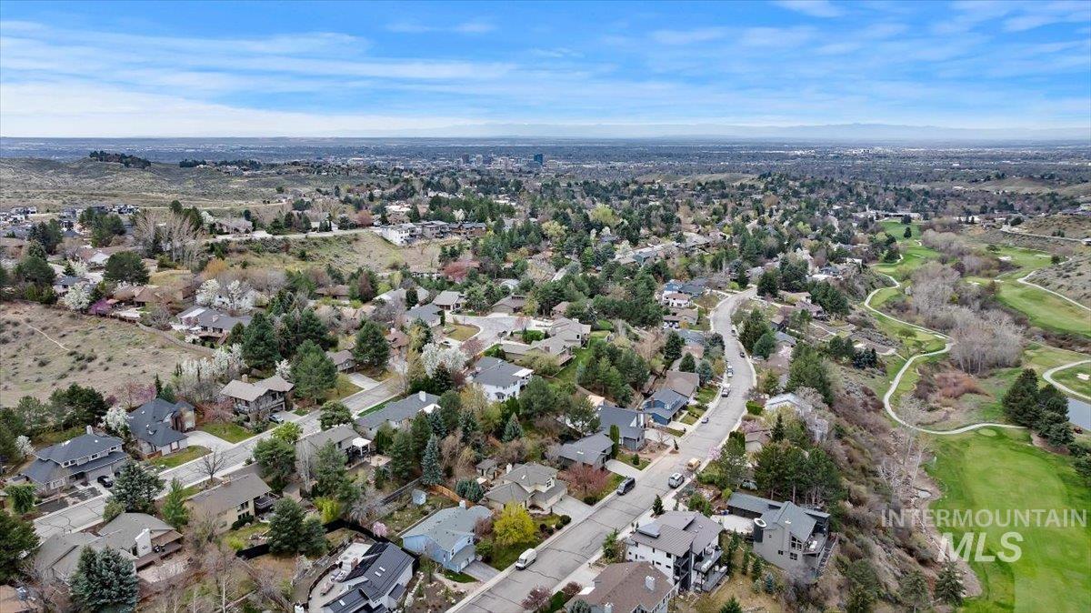 1107 E Hearthstone Dr.