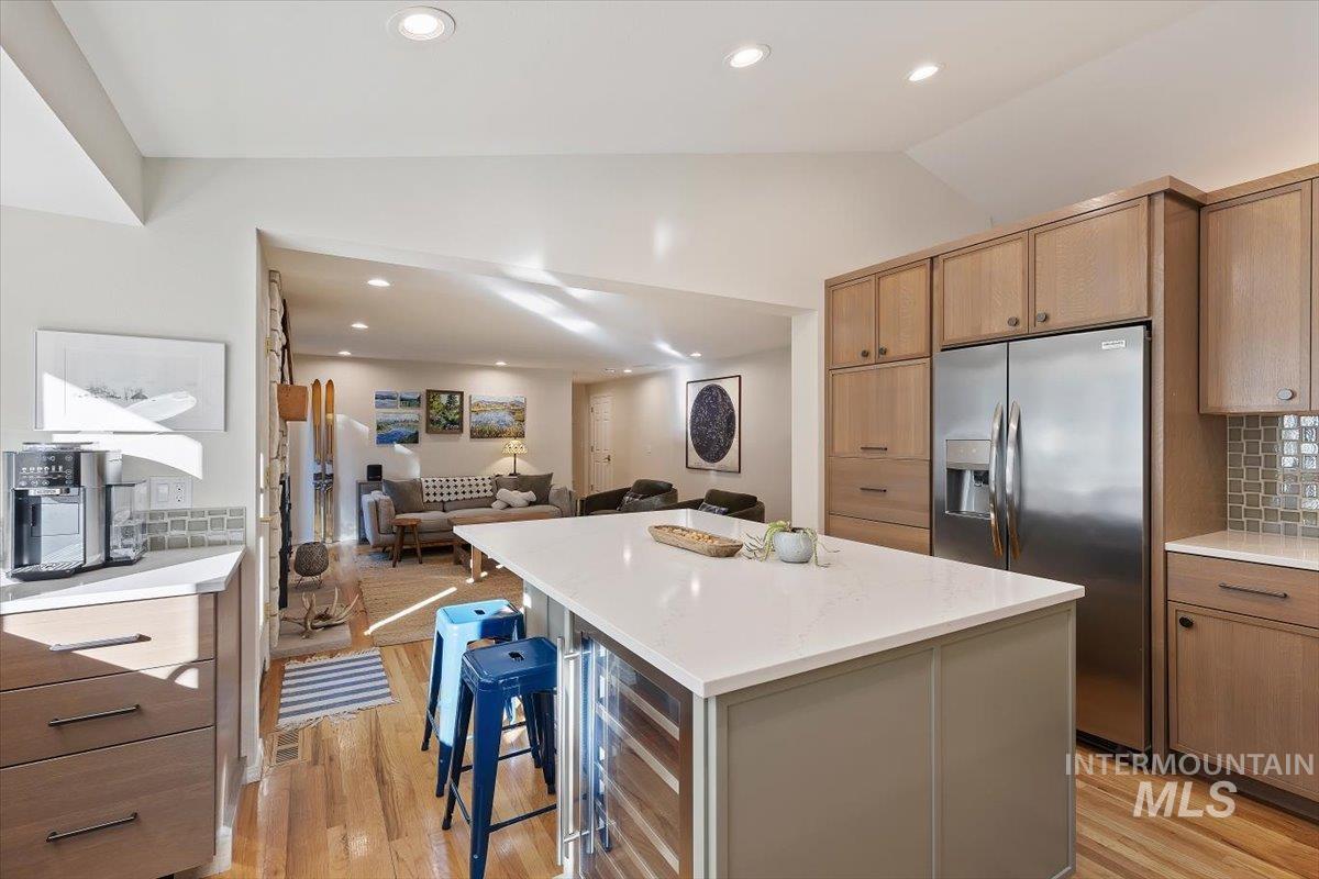 1107 E Hearthstone Dr.