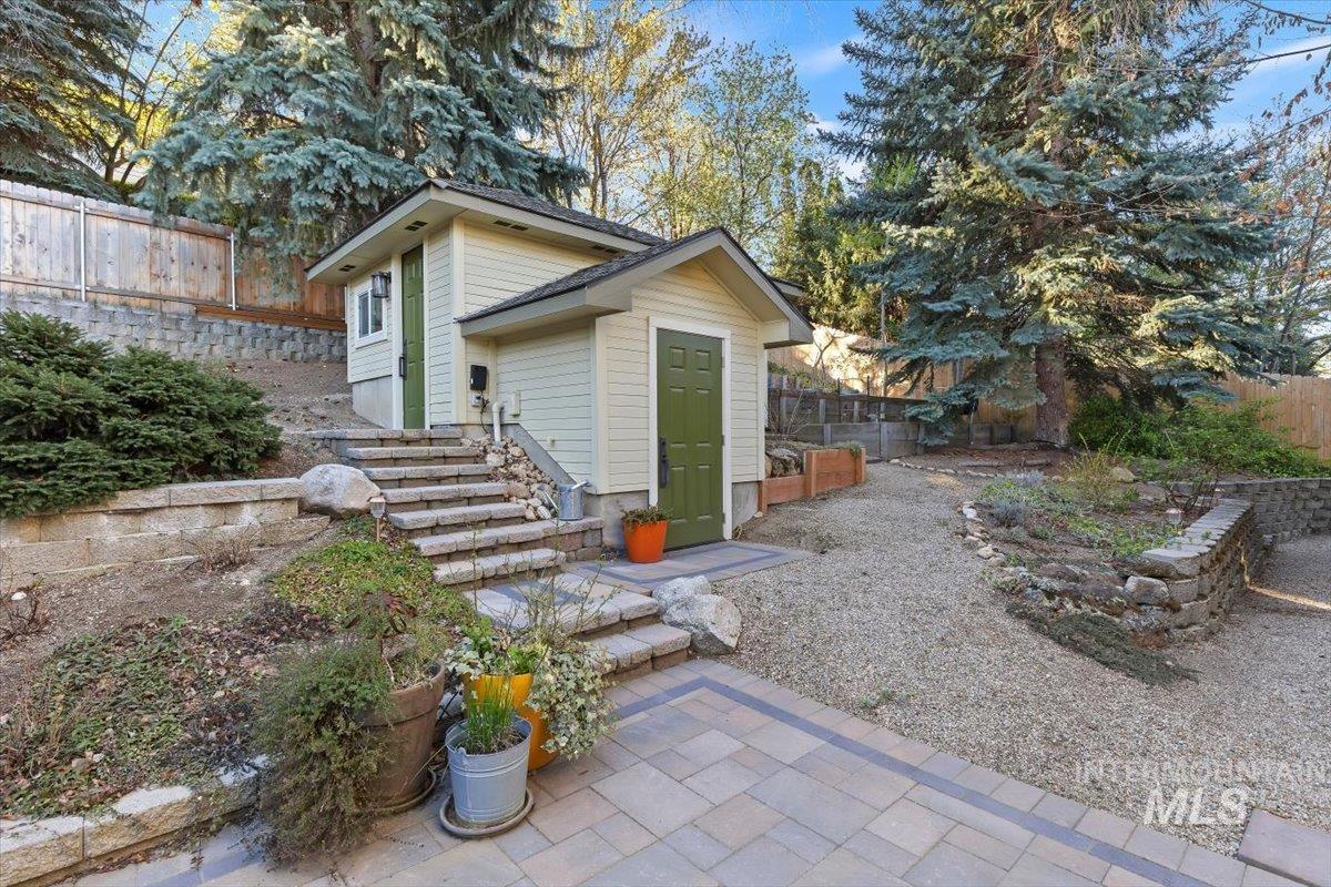 1107 E Hearthstone Dr.