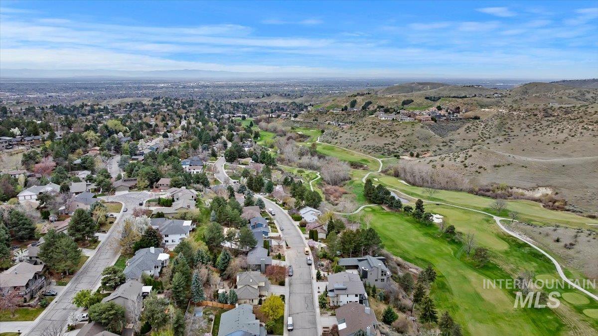 1107 E Hearthstone Dr.