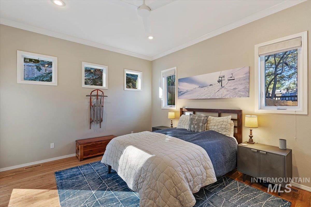 1107 E Hearthstone Dr.